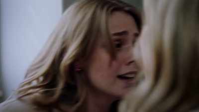 - I love you, Mom. - The Face I Can't Forget