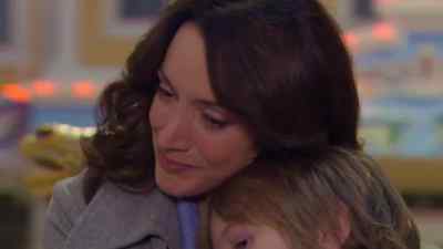 I love you, mom. - The Night Before the Night Before Christmas