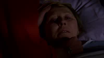 I love you, mom. - Smallville
