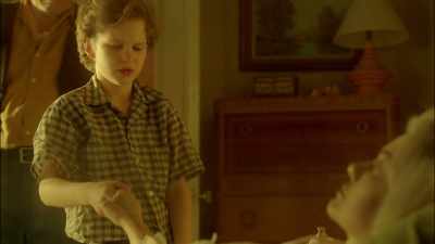 I LOVE YOU,
MOMMY. - Wicked City