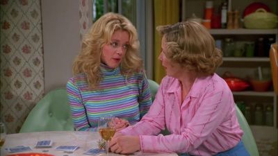 I LOVE YOU MOMMY - That '70s Show