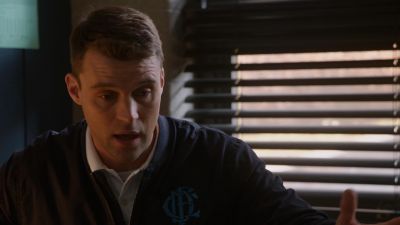 I love you. More than anything. - Chicago Fire