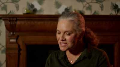 "I love you so much."
And it's like, yay. - Hollywood Dreams & Nightmares: The Robert Englund Story