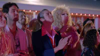 I love you so much and, - Trixie Motel