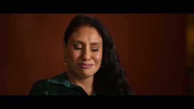 I love you so much, Bobby. - Sweet Bobby: My Catfish Nightmare