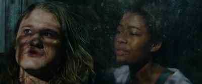 I love you so much. Do you know that? - Dangerous Game: The Legacy Murders