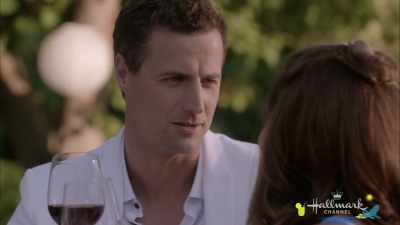 I love you so much, Frankie. - Summer in the Vineyard