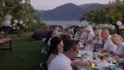 I love you so much Frankie - Summer in the Vineyard