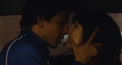 I love you so much it's retarded - Nick and Norah's Infinite Playlist