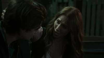 I love you so much, okay? - Day of the Dead