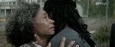 I love you so much. - Crown Heights