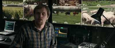 I love you so much! - Downsizing