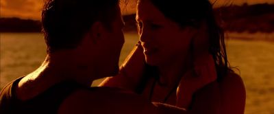 I love you so much - These Final Hours