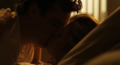 I love you so much - We Own the Night