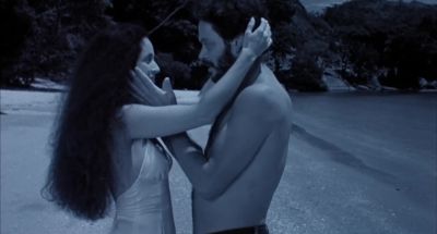 I love you so much - Kiss of the Spider Woman