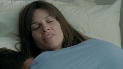 I love you so much. - You're Not You