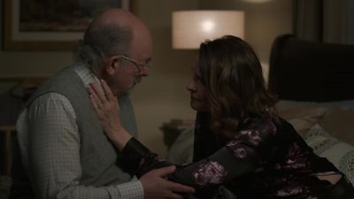 I love you so much. - The Good Doctor