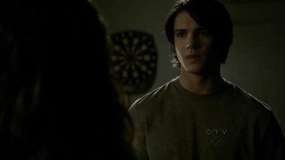 I love you so much. - The Vampire Diaries