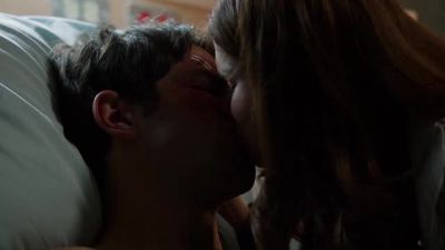 I love you so much. - Grimm