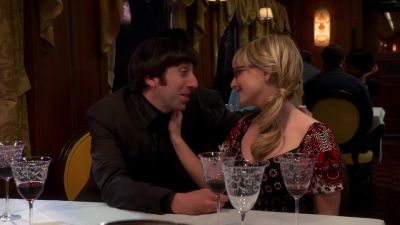 I love you so much. - The Big Bang Theory
