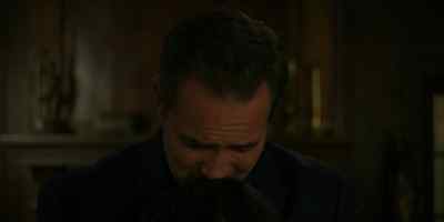 I love you so much. - Motherland: Fort Salem
