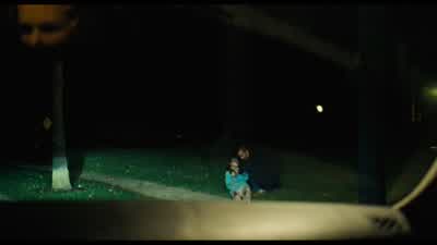 I love you so much. - The Killing of a Sacred Deer