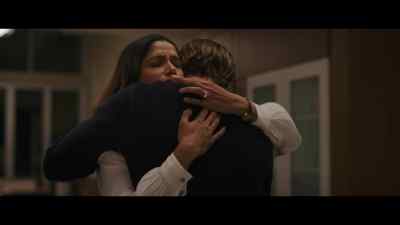 I love you so much. - Intrusion