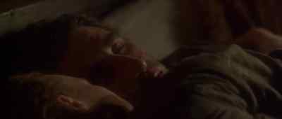 I love you so much. - Moll Flanders