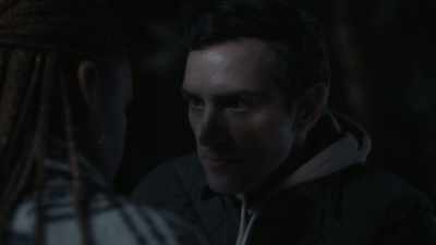I love you so much. - Boy in the Walls