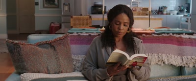 I love you so much. - The Best Man: The Final Chapters