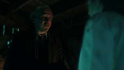 I love you so much. - Guillermo del Toro's Cabinet of Curiosities