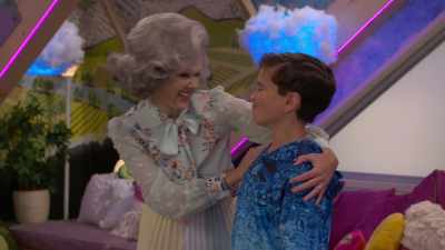I love you so much. - The Fairly OddParents: Fairly Odder