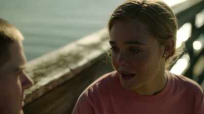 I love you so much. - The Girl from Plainville