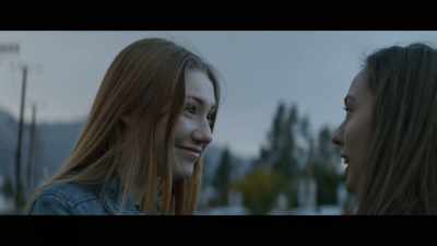 I love you so much. - The Vigilante