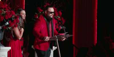 I love you so much, Windham. - Bray Wyatt: Becoming Immortal