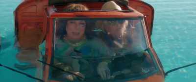 I love you, Mum. - Absolutely Fabulous: The Movie