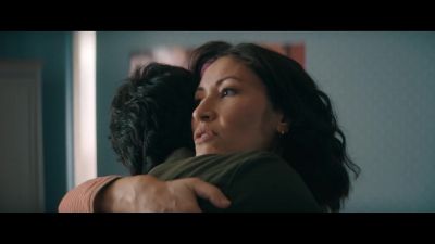 I love you, Mum. - I Used to Be Famous
