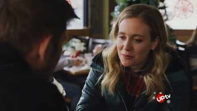 I love you to my core. - A Very Country Christmas Homecoming