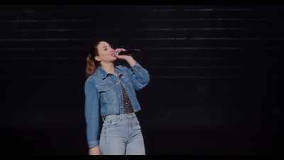 I love you, Newark, New Jersey! - Whitney Cummings: Jokes
