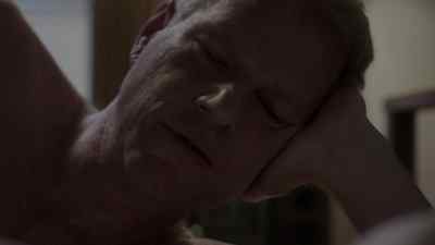 I LOVE YOU, NINA. - The Americans