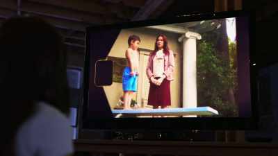 I love you and only you, okay? - Obsessed With the Babysitter