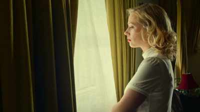 I love you, and only you, - Thousand Yard Stare