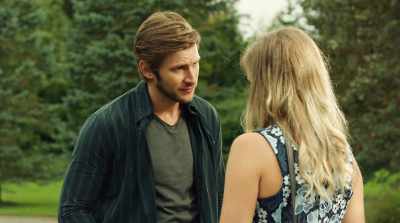 I love you, and only you. - A Very Country Wedding