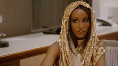 I love that you
opened up to therapy - The Real Housewives of Dubai