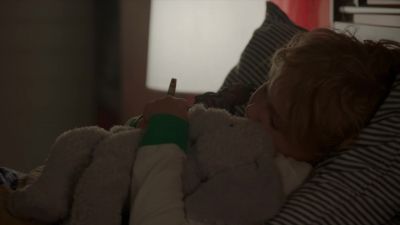 I love you, Ozzie. - American Horror Story