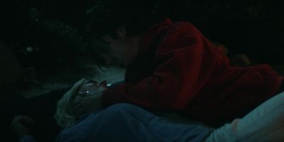 I love you, Pam. - Pam & Tommy