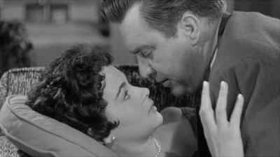 I love you, Patty. - Shield for Murder
