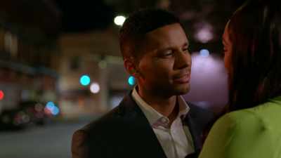 - I love you, Peter Bishop.
- ♪ Where would I be ♪ - The Love Club: Lauren’s Dream