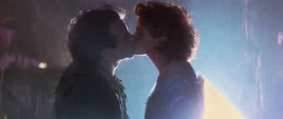 I love you, Peter Pan. - Hook