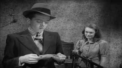"I love you, Pinkie. - Brighton Rock